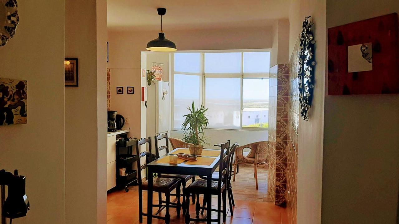 See View Mignon De La Ria Formosa FAO Exterior photo