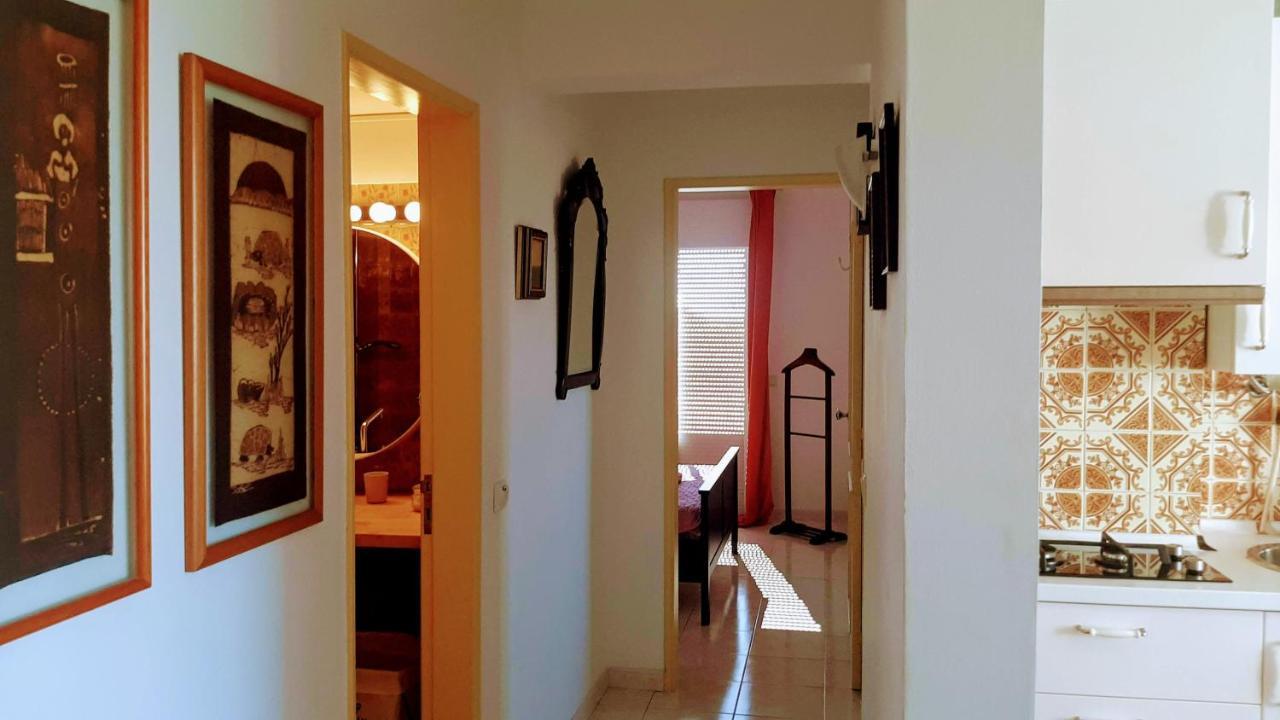 See View Mignon De La Ria Formosa FAO Exterior photo
