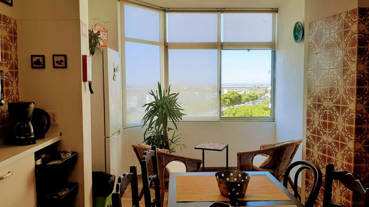See View Mignon De La Ria Formosa FAO Exterior photo