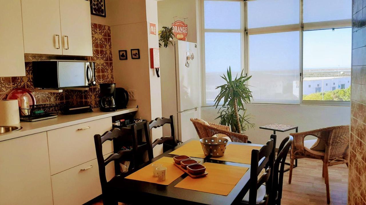 See View Mignon De La Ria Formosa FAO Exterior photo