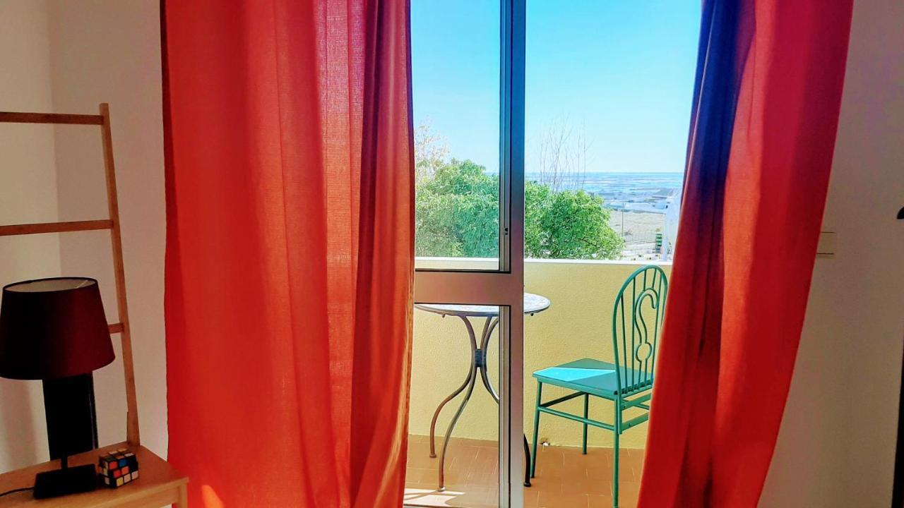 See View Mignon De La Ria Formosa FAO Exterior photo