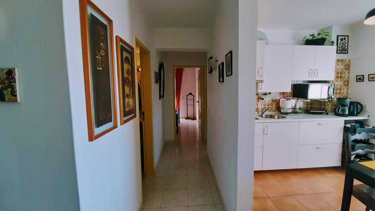 See View Mignon De La Ria Formosa FAO Exterior photo