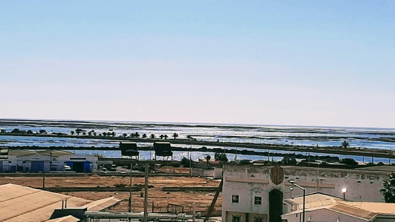 See View Mignon De La Ria Formosa FAO Exterior photo
