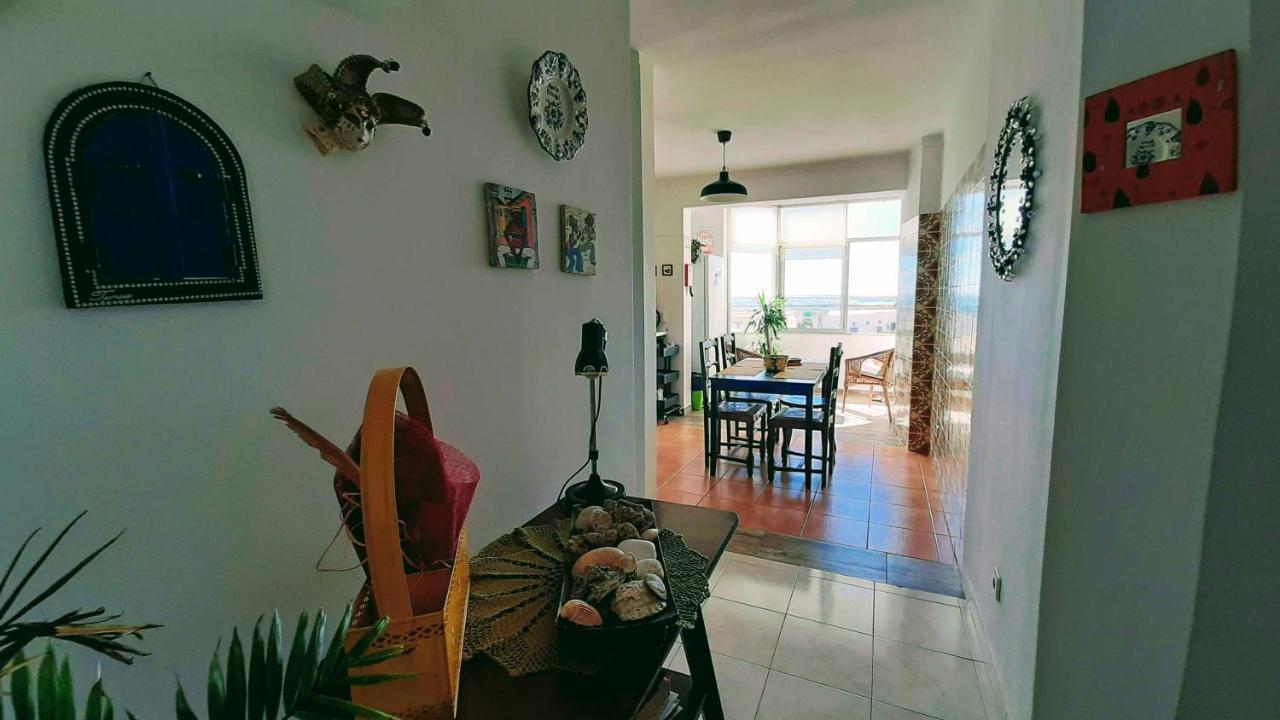 See View Mignon De La Ria Formosa FAO Exterior photo