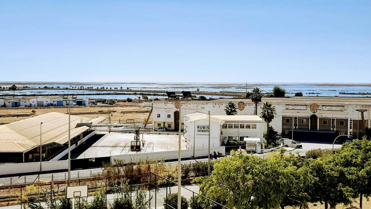 See View Mignon De La Ria Formosa FAO Exterior photo