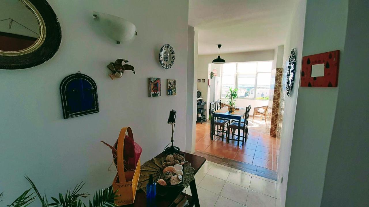See View Mignon De La Ria Formosa FAO Exterior photo