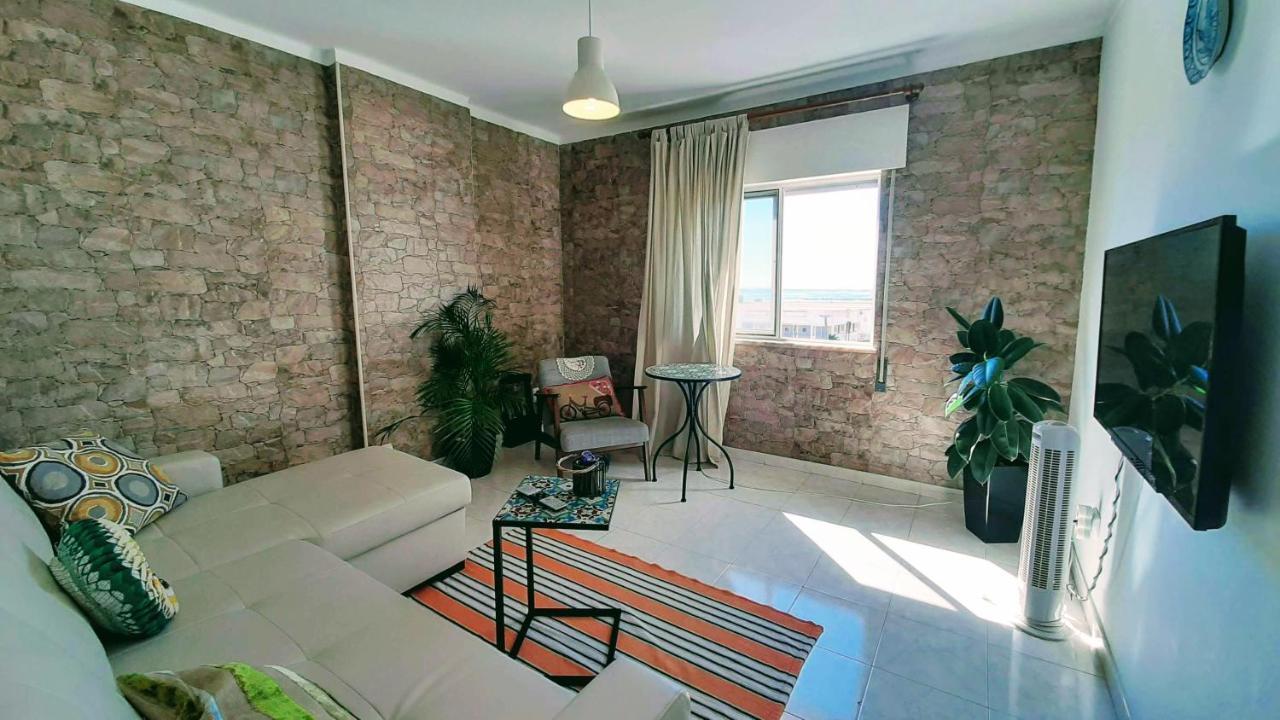 See View Mignon De La Ria Formosa FAO Exterior photo