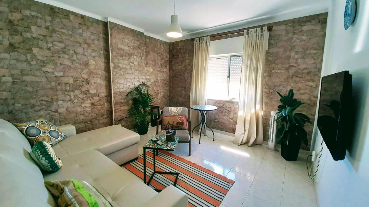 See View Mignon De La Ria Formosa FAO Exterior photo
